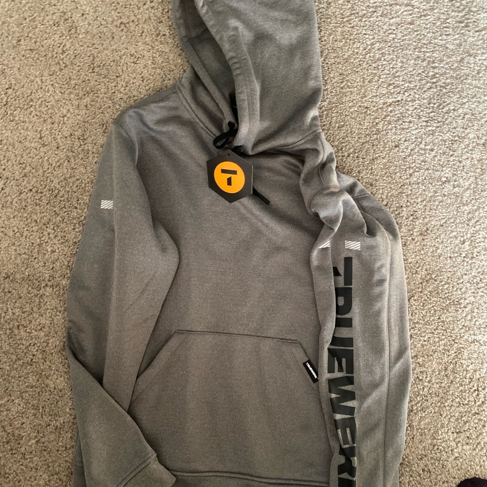 Tryewerk Hoodie - NWT
